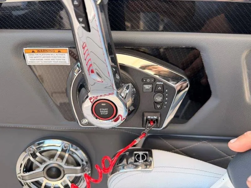 Slide: The Image of Chaparral SSX 30 2026 - 37