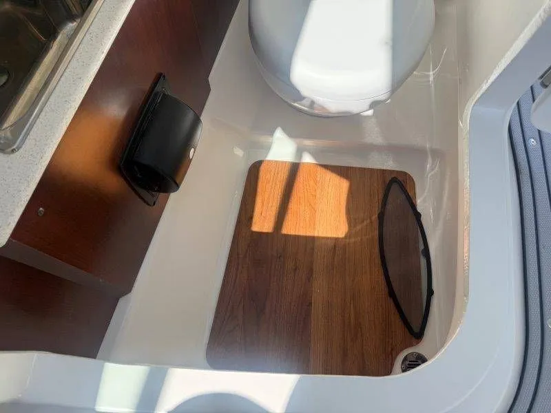 Slide: The Image of Chaparral SSX 30 2026 - 39