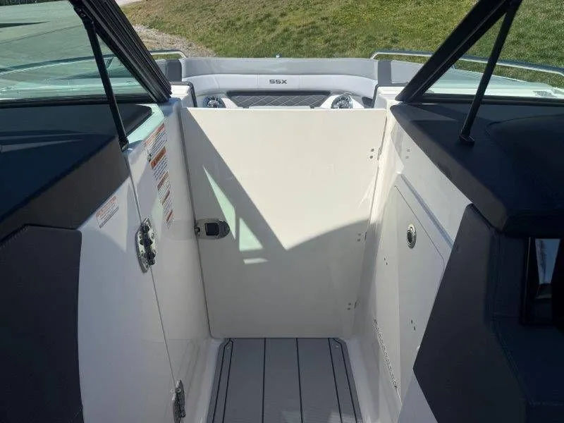 Slide: The Image of Chaparral SSX 30 2026 - 40