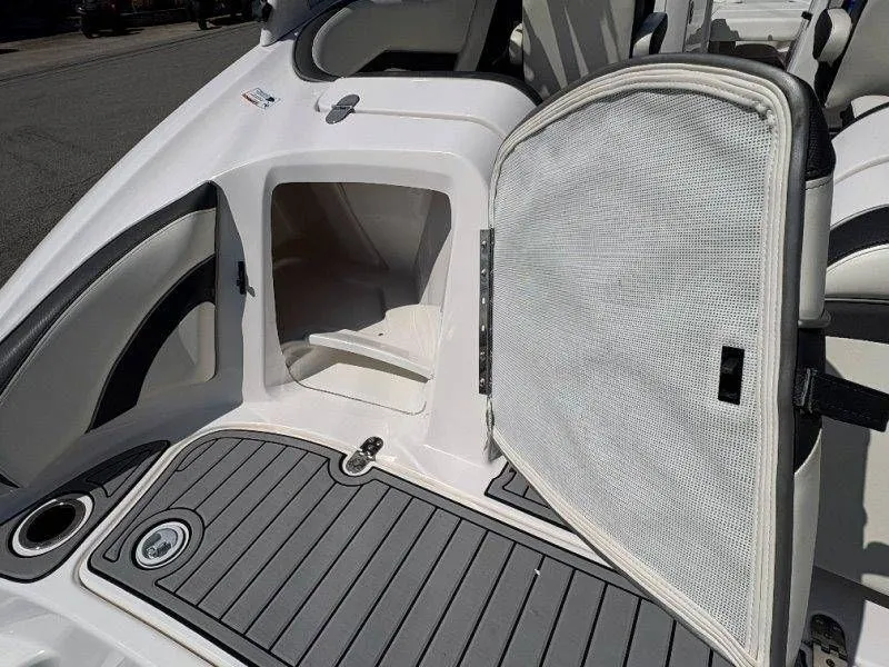 Slide: The Image of Chaparral SSX 30 2026 - 42