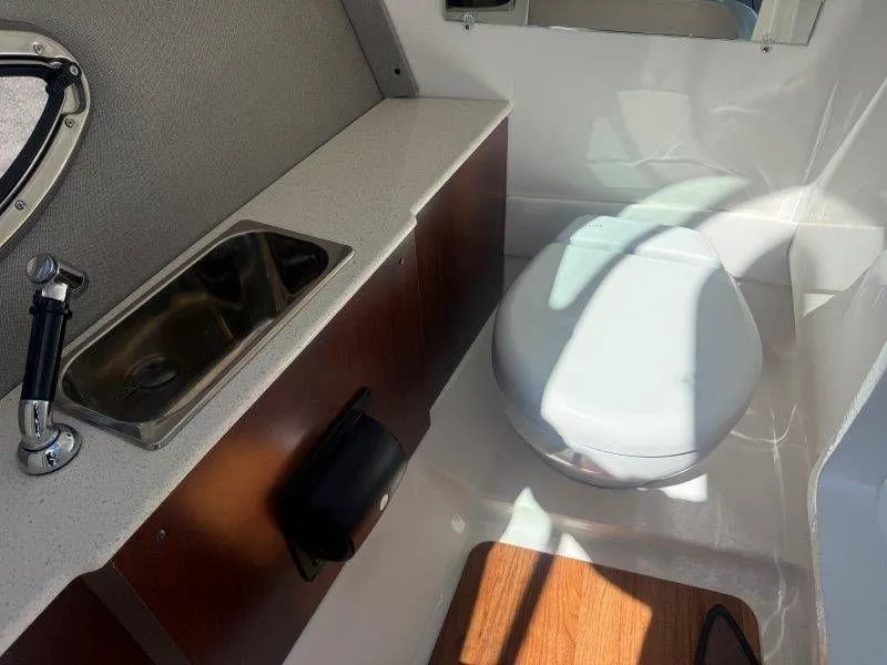 Slide: The Image of Chaparral SSX 30 2026 - 44