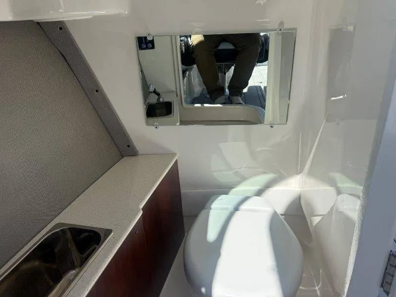 Slide: The Image of Chaparral SSX 30 2026 - 45