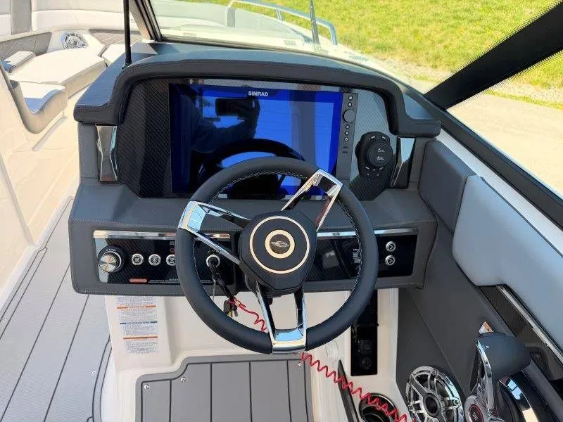 Slide: The Image of Chaparral SSX 30 2026 - 46