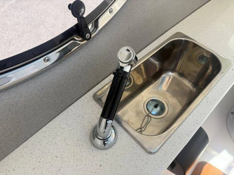 Slide: The Image of Chaparral SSX 30 2026 - 47