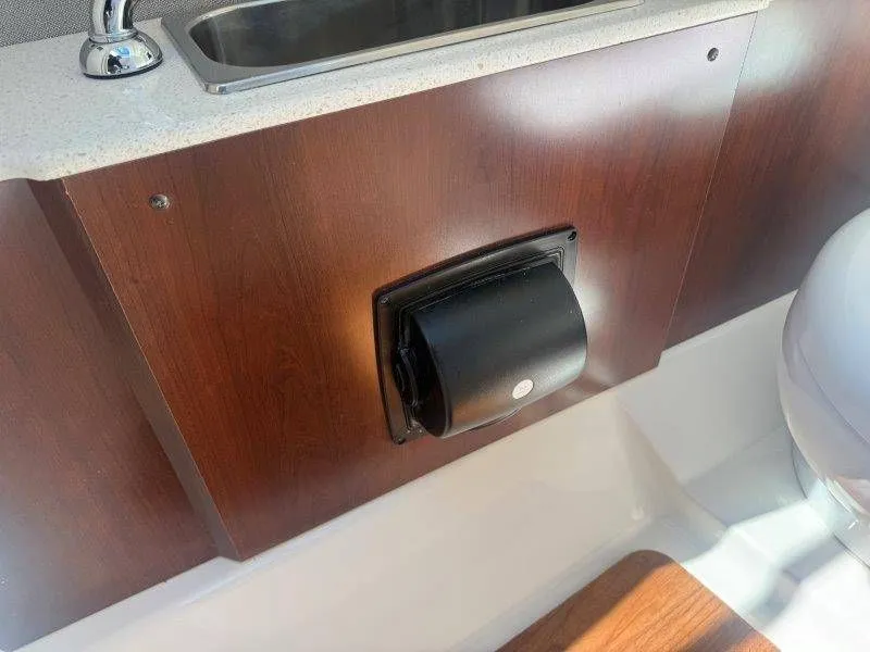 Slide: The Image of Chaparral SSX 30 2026 - 48