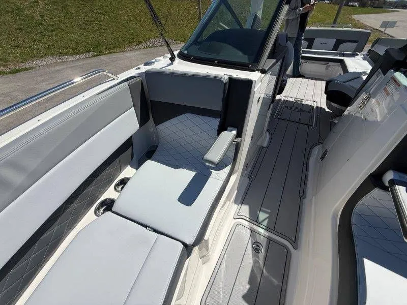 Slide: The Image of Chaparral SSX 30 2026 - 49