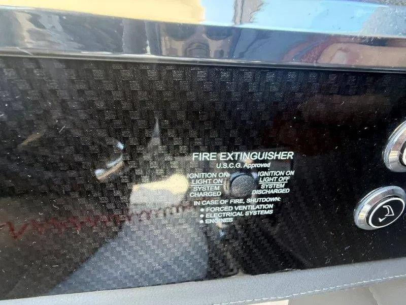 Slide: The Image of Chaparral SSX 30 2026 - 50