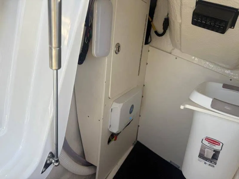 Slide: The Image of Chaparral SSX 30 2026 - 51