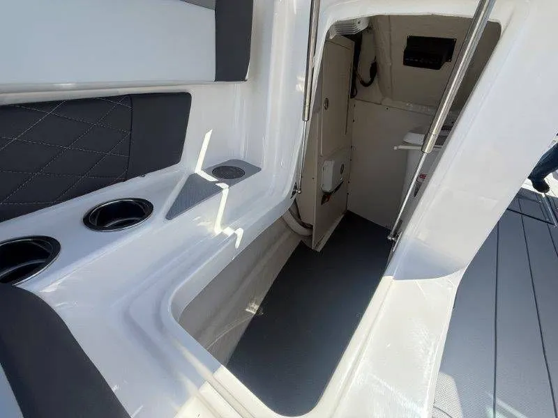 Slide: The Image of Chaparral SSX 30 2026 - 52