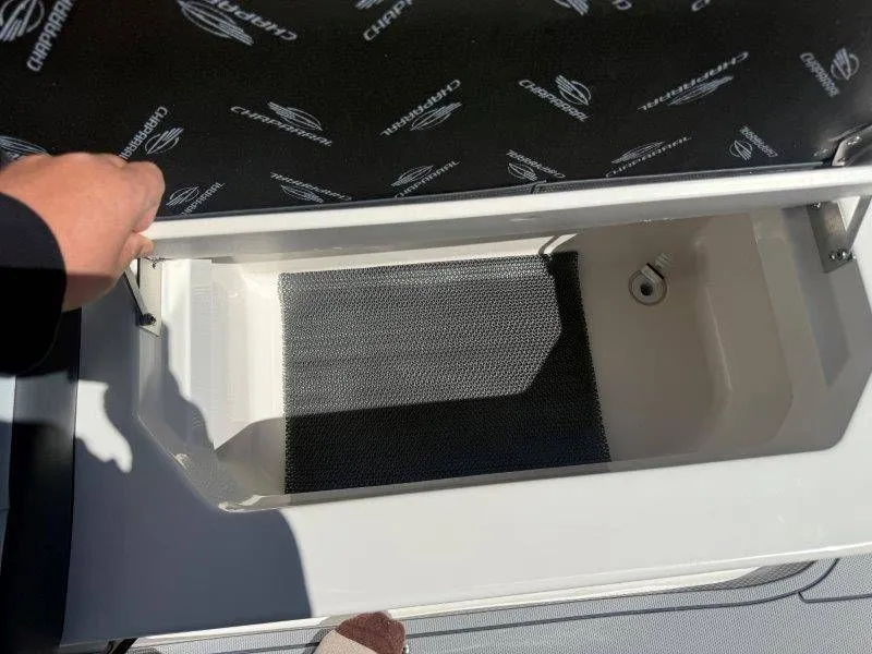 Slide: The Image of Chaparral SSX 30 2026 - 53