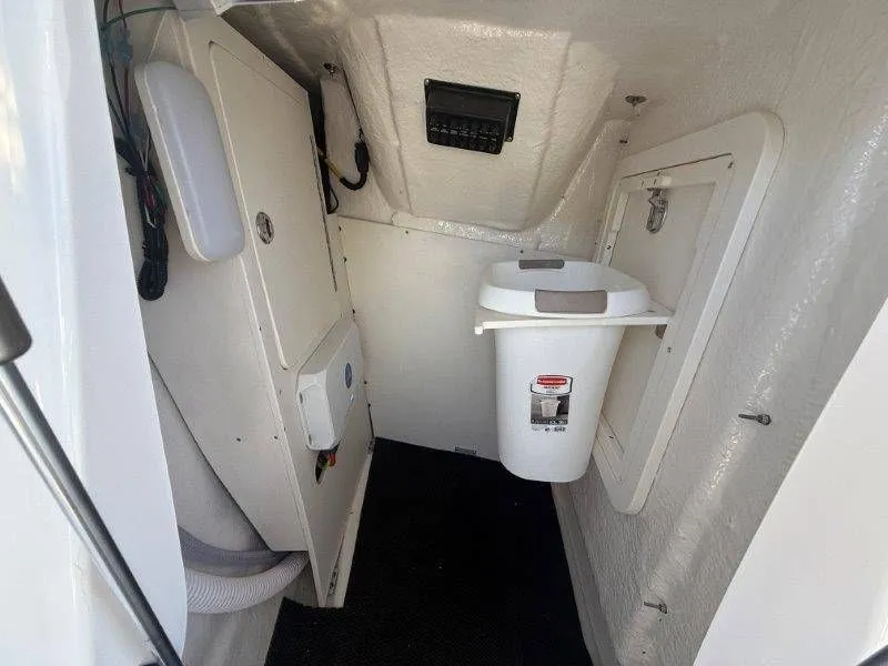 Slide: The Image of Chaparral SSX 30 2026 - 54