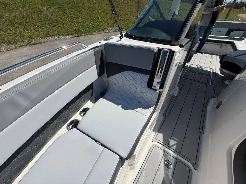 Slide: The Image of Chaparral SSX 30 2026 - 55