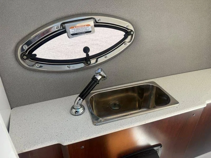 Slide: The Image of Chaparral SSX 30 2026 - 57