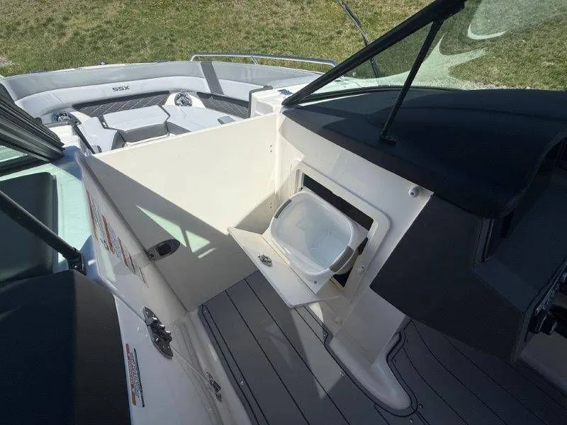 Slide: The Image of Chaparral SSX 30 2026 - 58