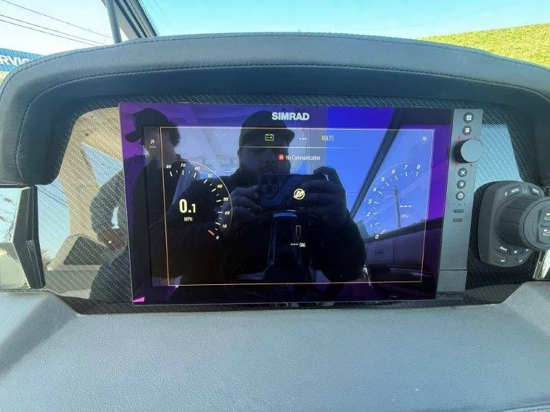 Slide: The Image of Chaparral SSX 30 2026 - 59