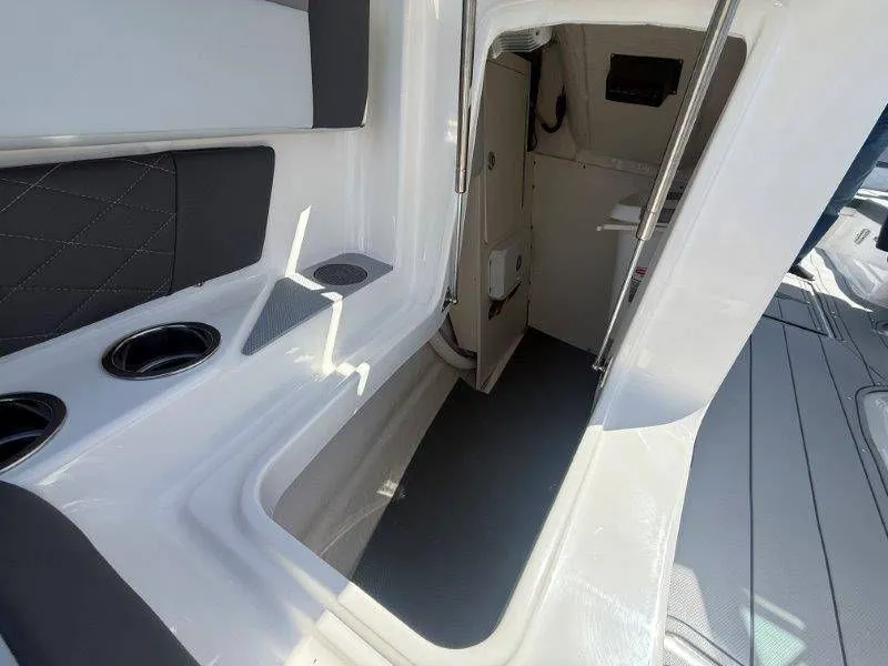 Slide: The Image of Chaparral SSX 30 2026 - 60