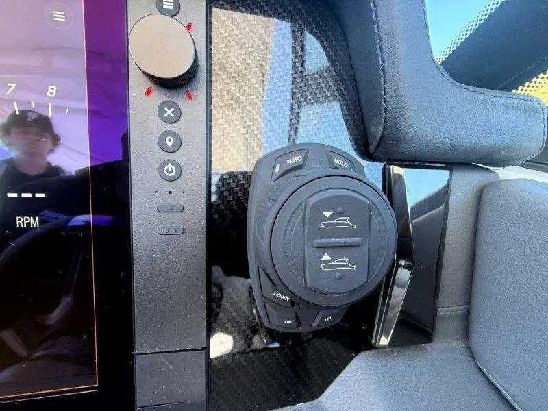 Slide: The Image of Chaparral SSX 30 2026 - 63