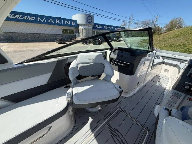 Slide: The Image of Chaparral SSX 30 2026 - 64