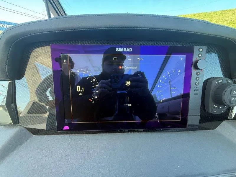 Slide: The Image of Chaparral SSX 30 2026 - 66