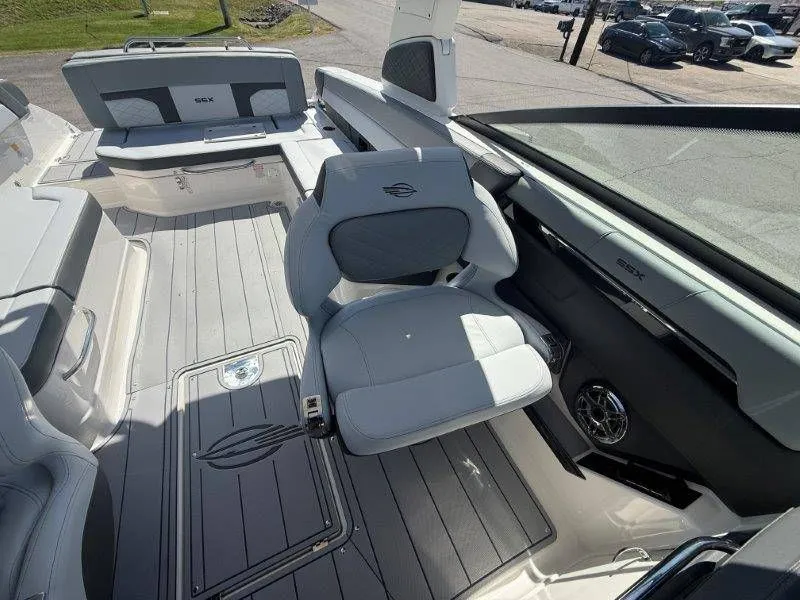 Slide: The Image of Chaparral SSX 30 2026 - 68