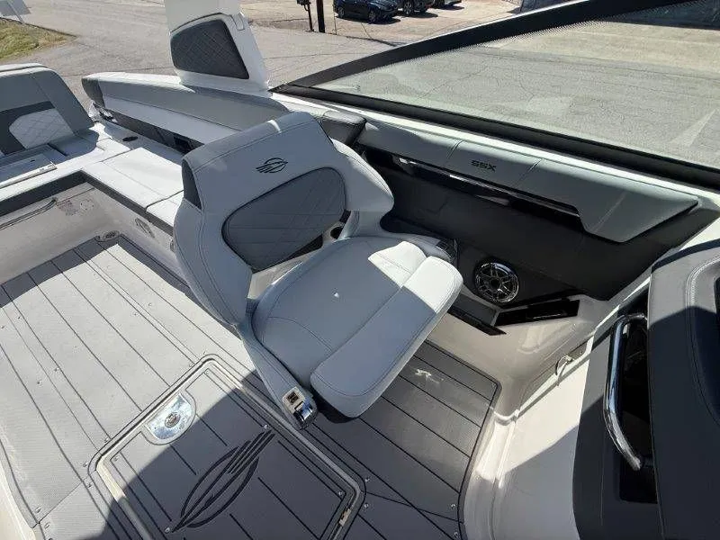 Slide: The Image of Chaparral SSX 30 2026 - 69