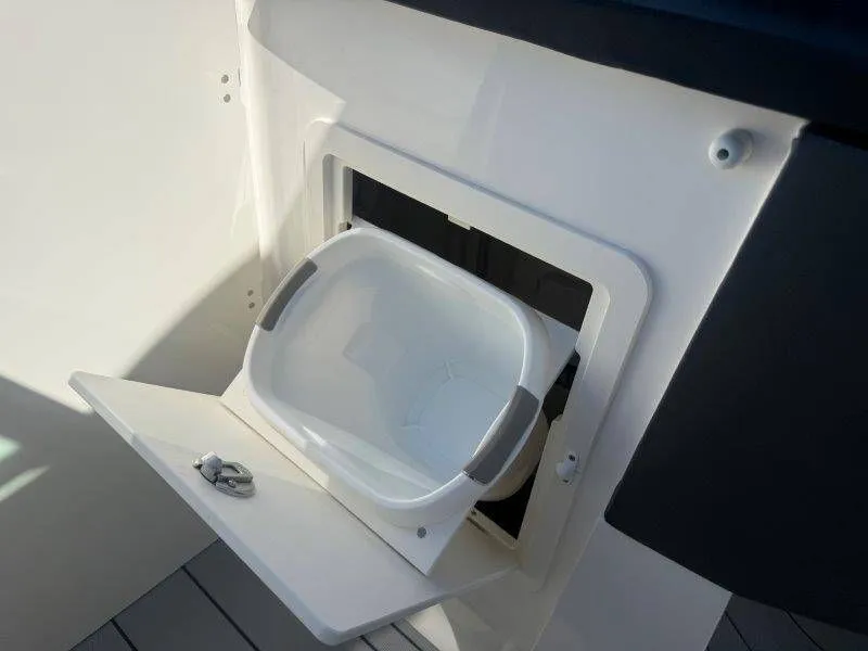 Slide: The Image of Chaparral SSX 30 2026 - 70