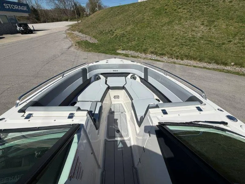 Slide: The Image of Chaparral SSX 30 2026 - 71