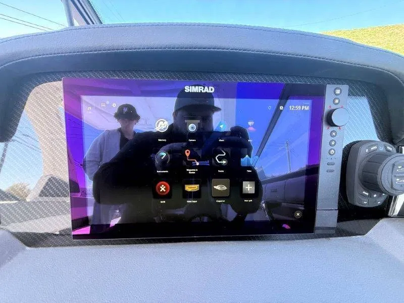 Slide: The Image of Chaparral SSX 30 2026 - 72