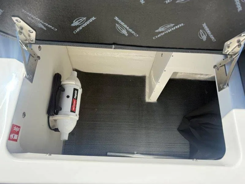 Slide: The Image of Chaparral SSX 30 2026 - 75