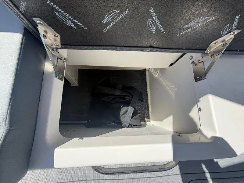 Slide: The Image of Chaparral SSX 30 2026 - 82