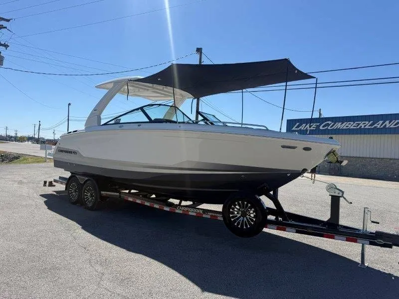 Slide: The Image of Chaparral SSX 30 2026 - 83