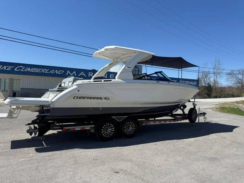 Slide: The Image of Chaparral SSX 30 2026 - 86