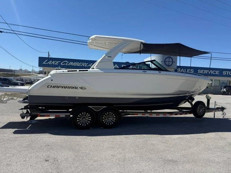 Slide: The Image of Chaparral SSX 30 2026 - 87