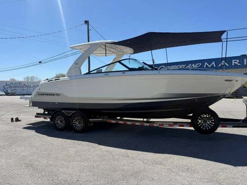 Slide: The Image of Chaparral SSX 30 2026 - 89