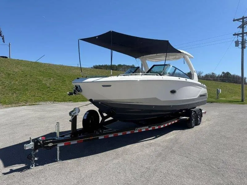 Slide: The Image of Chaparral SSX 30 2026 - 91