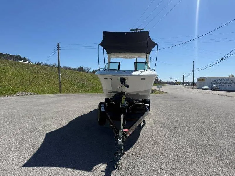 Slide: The Image of Chaparral SSX 30 2026 - 92