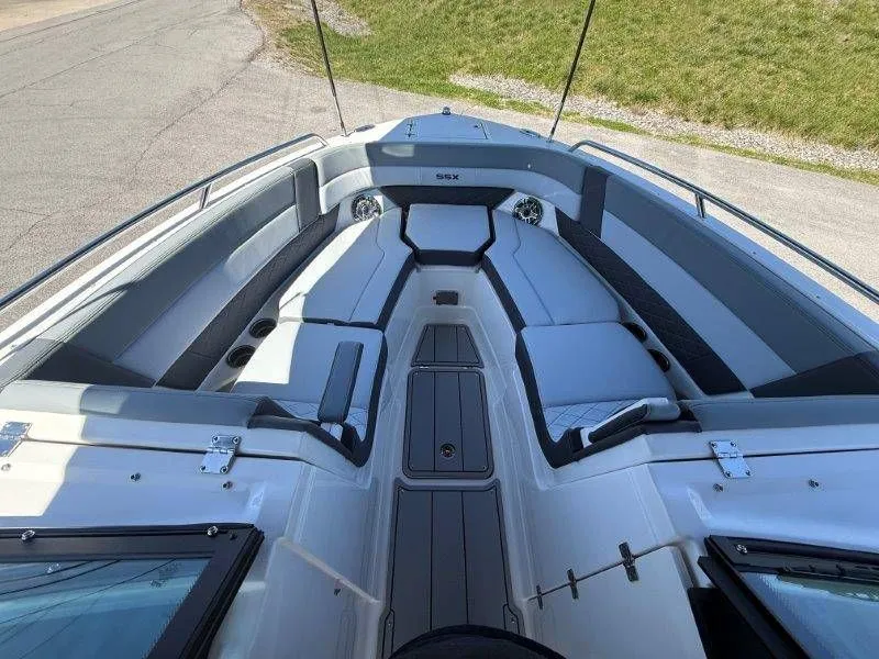 Slide: The Image of Chaparral SSX 30 2026 - 93