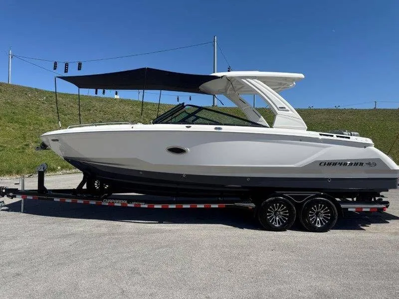 Slide: The Image of Chaparral SSX 30 2026 - 95