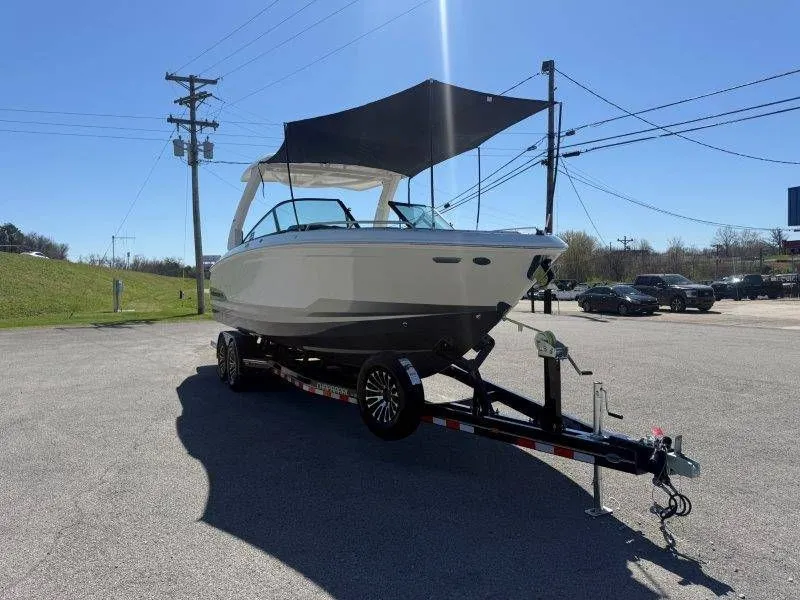 Slide: The Image of Chaparral SSX 30 2026 - 96