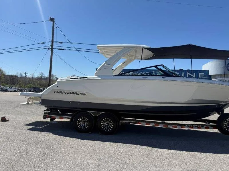 Slide: The Image of Chaparral SSX 30 2026 - 98