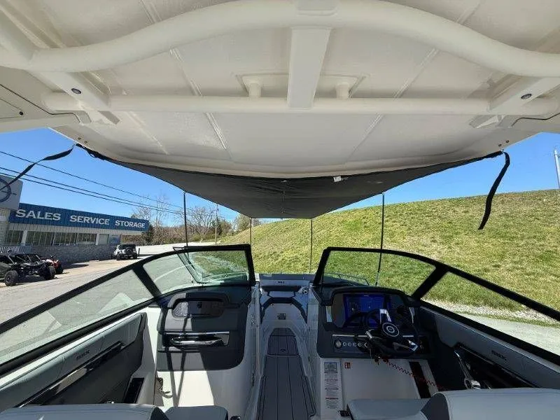 Slide: The Image of Chaparral SSX 30 2026 - 99