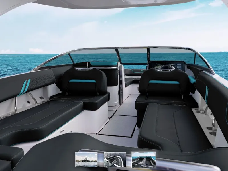 Slide: The Image of Regal LS6 Surf Ultimate 2026 - 3