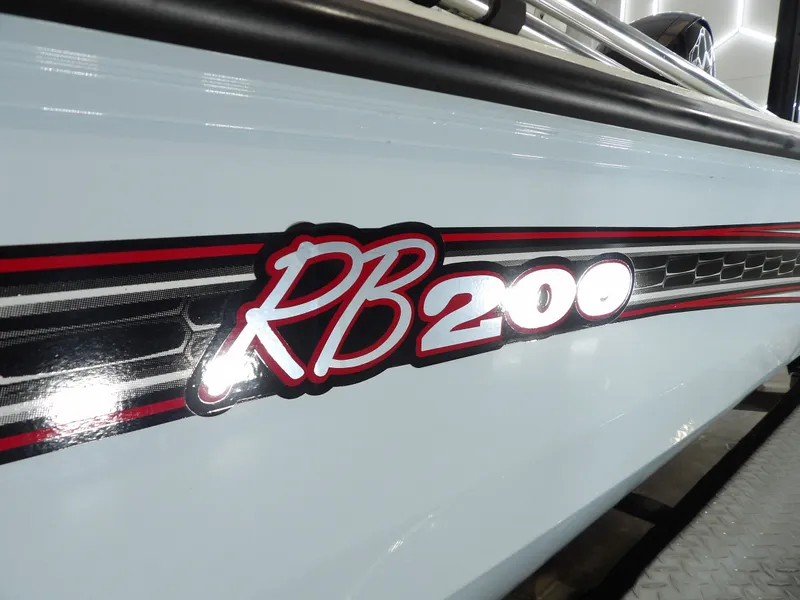 Slide: The Image of Ranger RB200 2023 - 6