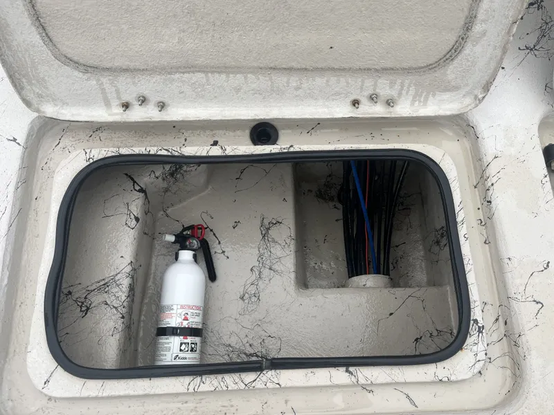 Slide: The Image of Shoalwater 23 Cat 2017 - 22