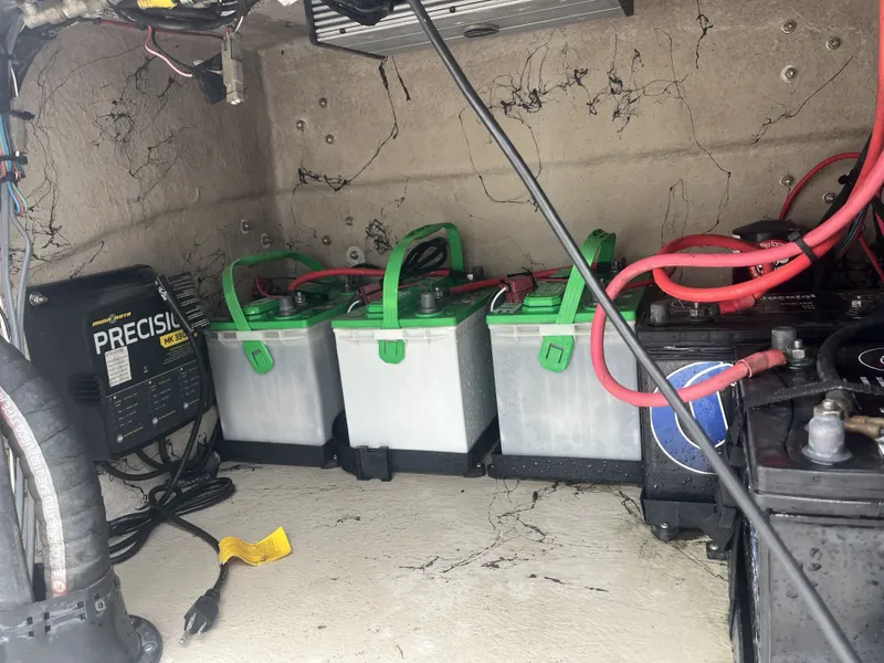 Slide: The Image of Shoalwater 23 Cat 2017 - 28