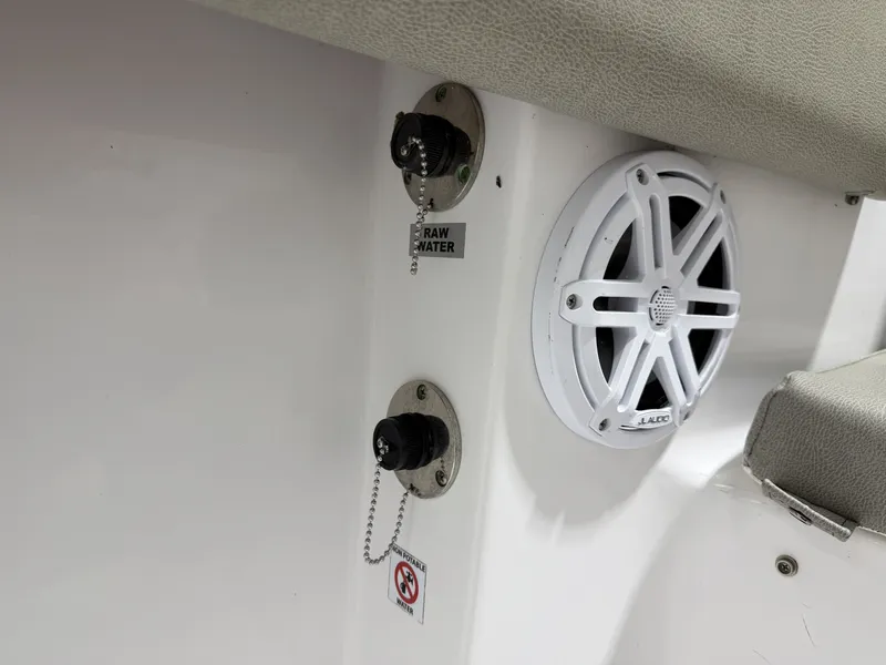 Slide: The Image of Sportsman Heritage 231 Center Console 2022 - 23