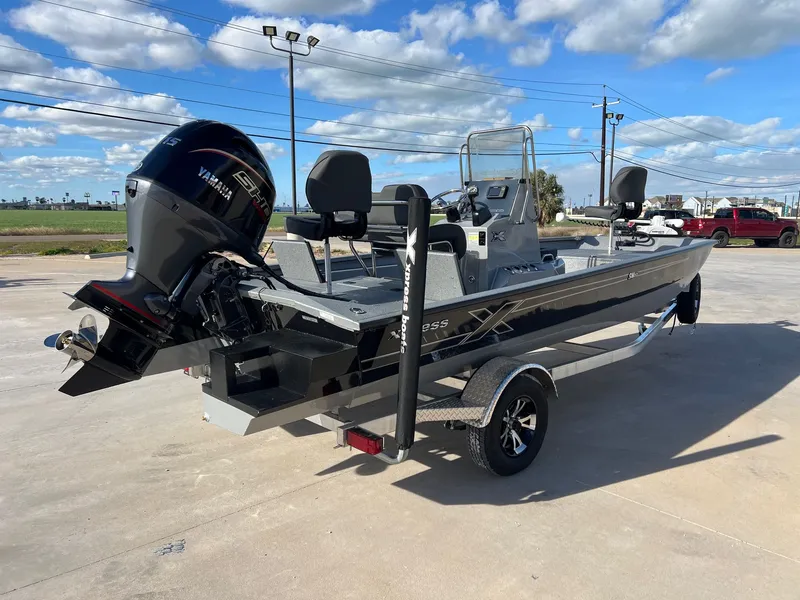 Slide: The Image of Xpress SW20B 2026 - 10