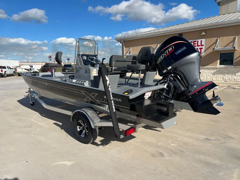 Slide: The Image of Xpress SW20B 2026 - 14