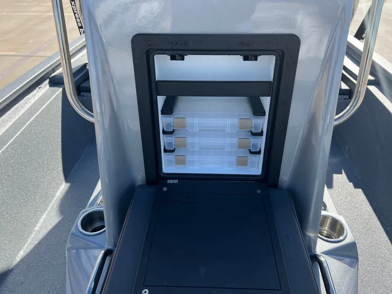 Slide: The Image of Xpress SW20B 2026 - 25