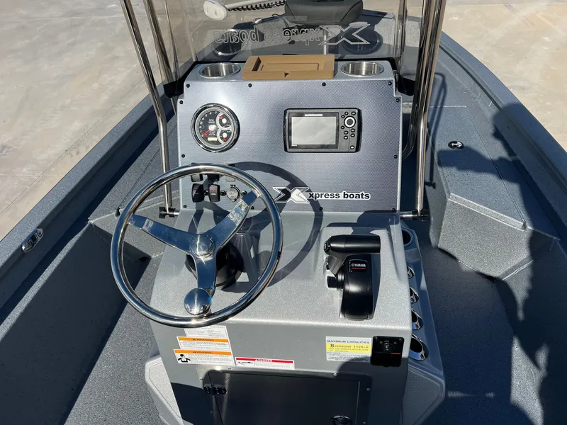 Slide: The Image of Xpress SW20B 2026 - 26